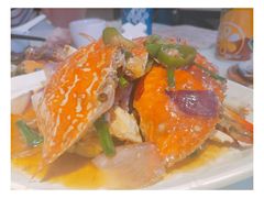 -桥东喜碧海鲜街(水东街店)