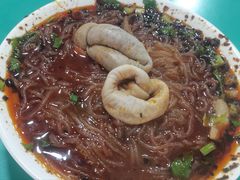 -甘记肥肠粉(马鞍北路店)