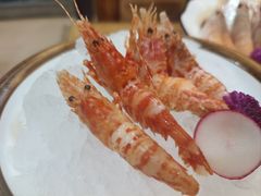 -松坂屋日料自助(长城路店)