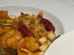 -喜悦烤鸭·新京菜(王府井店)