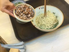 -朱洪元苏式面馆(绿宝广场店)