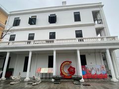 -荔湾博物馆