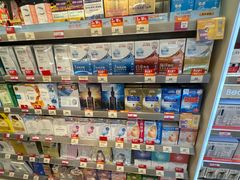 -万宁(又一城店)