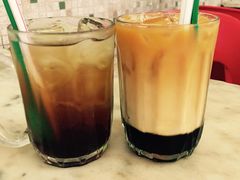 -丽丰茶冰室