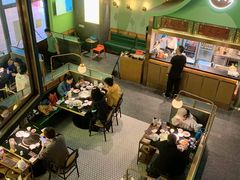 大堂-顺峰顺水顺德菜(龙华店)