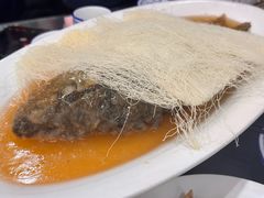 -邢家锅贴老店·非遗·开封菜(金明广场店)