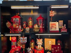 零售区-悦轩中餐厅·高空江景·杭州柏悦酒店