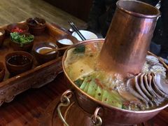 -卡桑嘎布藏餐吧(扎西满斋居民小区店)