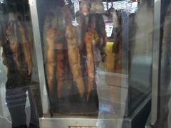 -一代烤翅王(大汉口店)