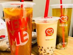 -蜜雪冰城(桂林胡同店)