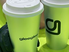 -gleeglee乐溢亦茶(合生汇店)