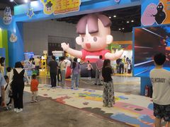 -南宁国际会展中心(会展东博文化旅游区)