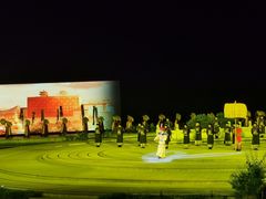 -鼎盛王朝康熙大典实景演出