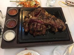 -奥斯特牛排馆(美第奇宫店)