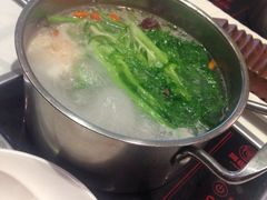 -密友回转自助火锅(世茂国际广场店)