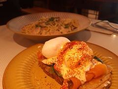 -BAKER&SPICE(安福路店)