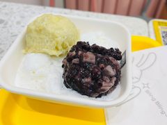 -满记甜品(南京虹悦城三店)