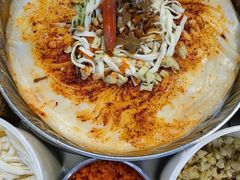 -安徽阜阳卷馍(西单店)