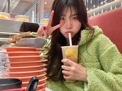-争鲜回转寿司(中街大悦城店)