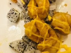 -逸林轩中餐厅(中信泰富朱家角锦江酒店)