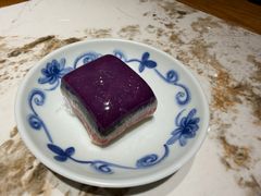 -莲湖糕团店·老秦淮小吃