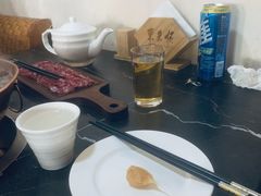 -东来顺饭庄(金泉广场店)