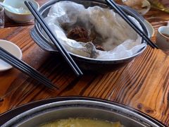 -侠成水上农庄(工业大道店)