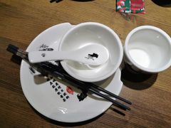 -大鸽饭(岗顶店)