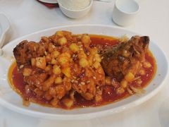 -九花山烤鸭店