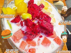 -王扯火胖哥烤生蚝(眉山首店)