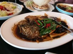 -柒园·三十年创意杭帮菜(龙湖滨江天街店)