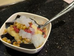 -捞王猪肚鸡火锅(财富中心店)