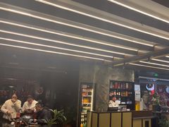 -陈熹公民族美食文化餐厅(中华广场店)