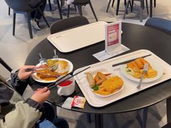 -宜家·瑞典风味餐厅(无锡店)