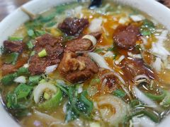 -豫掌柜饸饹面·烩面(秀沿路店)