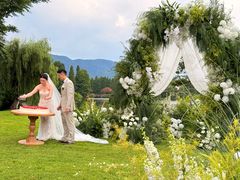 -云南滇池花园国际大酒店温泉