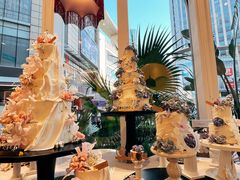 -杜哈夫DOUX RÊVE·生日蛋糕(日月光店)