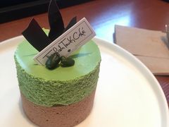 -fishtank鱼缸咖啡(三山街店)