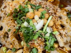 -冯烫烫跷脚牛肉·川菜小馆(武胜西街店)