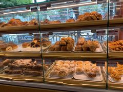 -新侨三宝乐面包店(崇文门店)