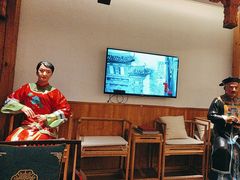 -中国徽菜·徽商故里(广安门店)