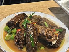 -牛八宝桂林米粉(八里庄店)