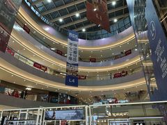 -宝龙城(杭州滨江店)