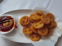 -张福记(五一公园店)