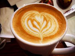 LOFFEE&nbsp;COFFEE乐啡意咖啡(维多利广场店)-JAMROCK 乐啡意咖啡