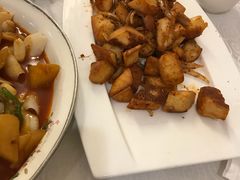 -楼兰印象(朝外店)