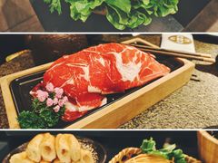 -湊湊火锅·茶憩(和平大悦城店)