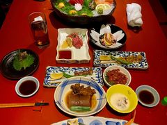 -初花·日本料理