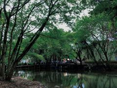 -西溪南古村落景区