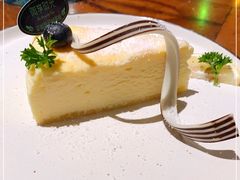 -陶享时光西餐·下午茶·竹林花园(新城店)
